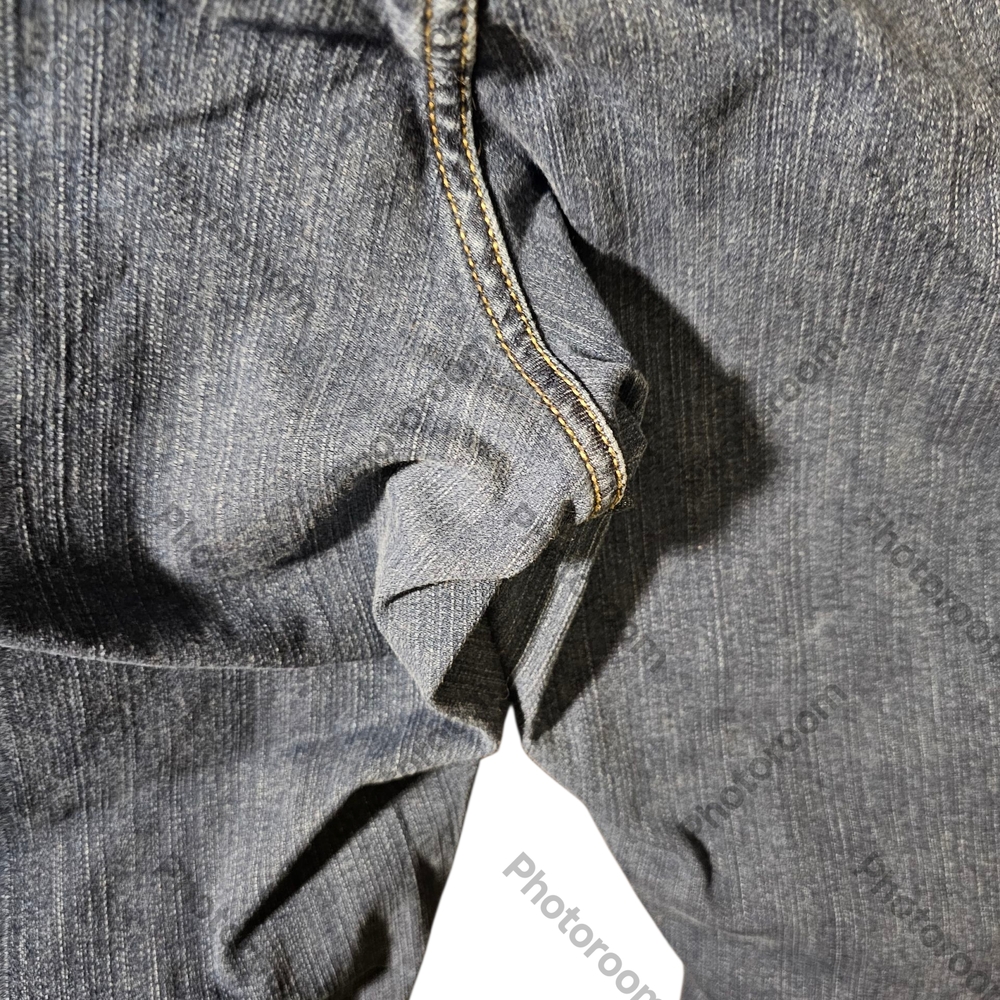 Torrid Sky High Skinny Blue Jeans - Picture 3 of 5